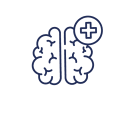 Icono de salud