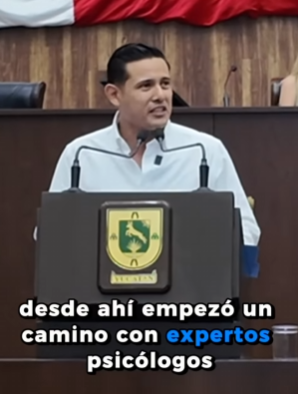 Presentación de la iniciativa “Ley de Autismo de Yucatán”